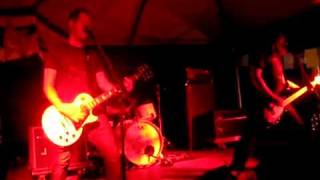 Gamits &quot;Bender&quot; live @Arci Dallò (MN) 28-08-2011