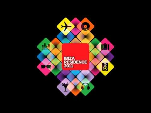 Ibiza Residence 2011 Mix Vol 3 by Elias Raul DJ