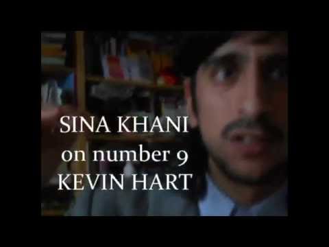 THE NEW RABOTNIK [85] WHY SINA KHANI HATES THE WORLD!