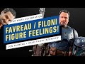 Jon Favreau Finally Gets Even With Dave Filoni... By Getting His Own Star Wars Action Figure