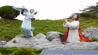 Chuck Compton - Beyond Gathsemane