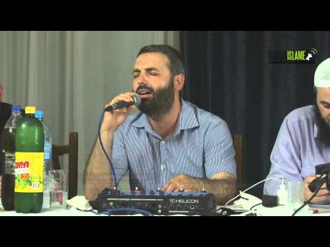 Ja Hamilel Kur'an - Adem Ramadani - يا حامل القرآن - آدم رمضاني