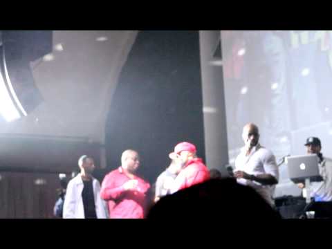 Thumbnail for Phalon Anton Alexander AKA Jazze Pha Live @ the Venue by R.E.M., Record producer