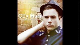 Don&#39;t Say Goodnight Yet - Olly Murs (FAN VIDEO)