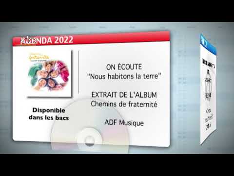 Agenda du 10 juin 2022