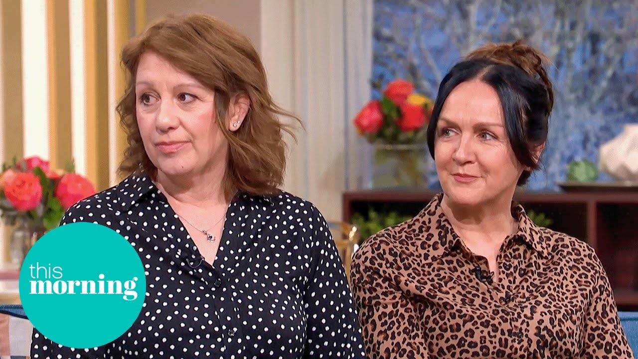 Corby Scandal: The ‘Toxic Town’ Mothers Who Fought For Justice | This Morning