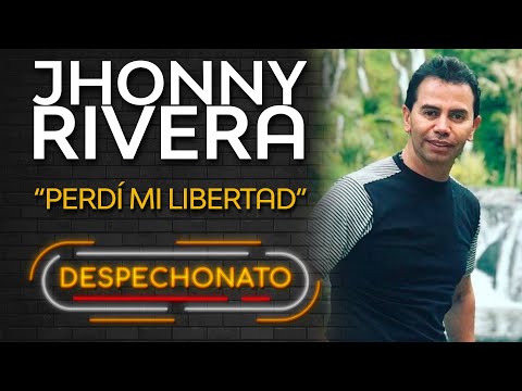 Jhonny Rivera - Perdi Mi Libertad | Música Popular con Letra