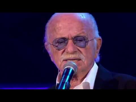 Gino Paoli - Sapore di sale (2016)