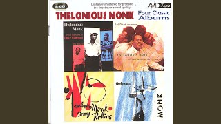 Thelonious Monk: These Foolish Things