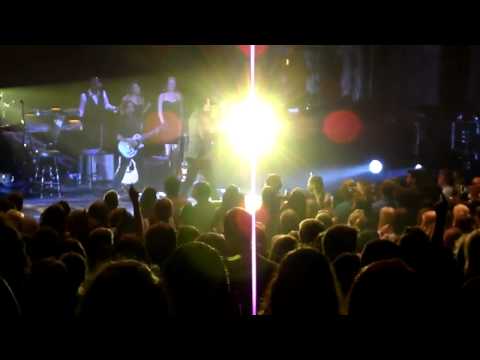 Don't Stop Believin' - JC Chasez