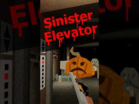 Sinister Elevator video thumbnail