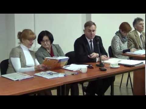 XLII Sesja RG Jedlnia-Letnisko (2014-01-24) - 5/5