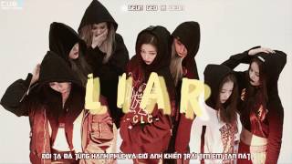 Download lagu [CUBEVietfans][Vietsub] Liar - CLC mp3