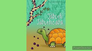 Jabuti Jabuticaba #diversidade  #respeitoasdiferenças #educação #professoresdeeducacaoinfantil