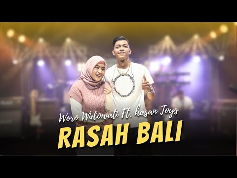 RASAH BALI - WORO WIDOWATI ft. HASAN TOYS - DANGDUT EVERYWHERE