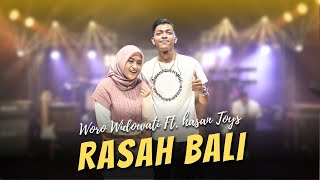 Download lagu RASAH BALI - WORO WIDOWATI ft. HASAN TOYS - DANGDUT EVERYWHERE mp3