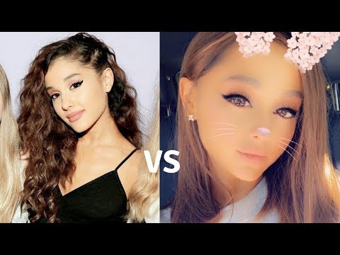 download lagu mp3 mp4 Ariana Grande Real Hair, download lagu Ariana Grande Real Hair gratis, unduh video klip Ariana Grande Real Hair