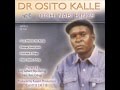 Lucy Adhiambo Nya ramogi   Dr  Osito Kalle