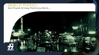 Thelonious Monk - Let's Cool One