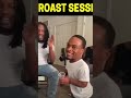 Roast Session Donterio Vs Million Dollar Midget All Def Comedy