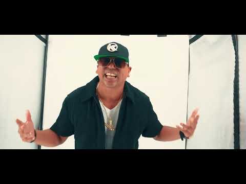 Kalimete - Mucho Trote (Vídeo Oficial)