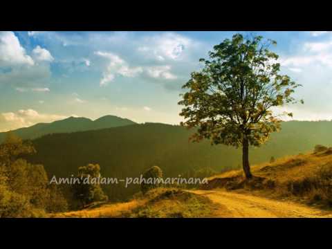 He Jehovah no Mpiandry ahy - Fihirana FFPM 548