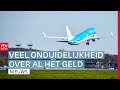 Miljoenen investeringen in Airport Eelde, maar waar is dat gebleven?  | Drenthe Nu