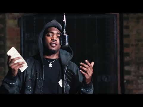 Lil Zip - "Bleed" Live From The Trap Performance Directed by @newASNFilms