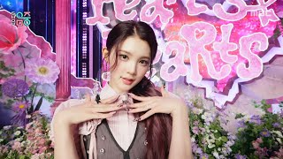 Download lagu Hearts2Hearts (하츠투하츠) - FOCUS | Show! MusicCore | MBC251025방송 mp3