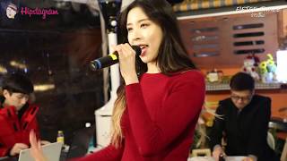 [LIVE CLIP] 콜리(Call Lee) - Wonder Woman