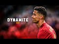 Cristiano Ronaldo 2021 • Dynamite - BTS | Skills & Goals | HD