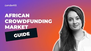 African crowdfunding market guide