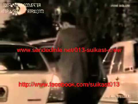 qarizma feat uğur-e birdaha severmıyım