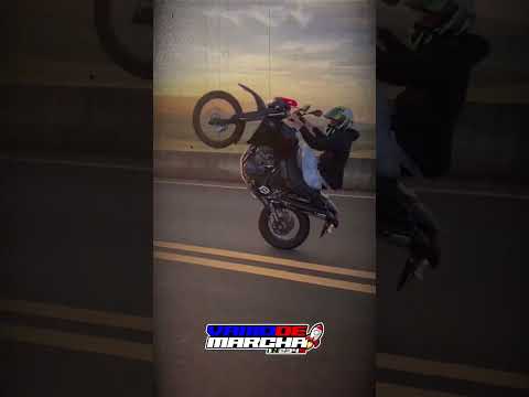 @Vamodemarcha XT 660 #244nãoécrime #244