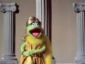 Vintage Sesame Street Barbara Streisand Episode 0019 1969