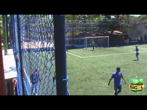 (30/09/12) Matéria do Jogo OLARIA x PORTUGUESA - CAMPEONATO CARIOCA - FF7RJ (2º Trn)