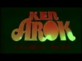 Ken Arok Ken Dedes Film Indonesia Jadul Tahun Produksi 1983