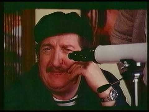 Vos Gueules Les Mouettes (Partie 2) - Robert Dhéry