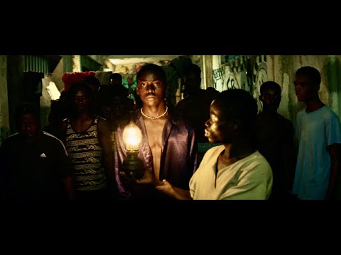 Night of the Kings / La Nuit des rois (2021) - Trailer (French)