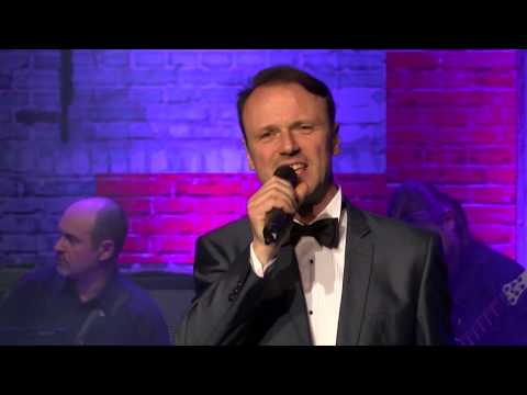 Damian Holecki - Minęło tyle lat (Koncert Śląska Gala Biesiadna 2013)