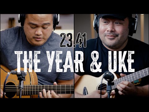 23.41 End of Year Bash | Corey Fujimoto & Kalei Gamiao