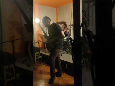 Hadem pro mého munga - Hadem pro mého munga - Sedmička (live)