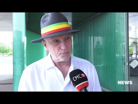 CMC NEWS 22.6.2022. - Vlado Kreslin, Festival Šokačke pisme, Splitski festival, Kornelija
