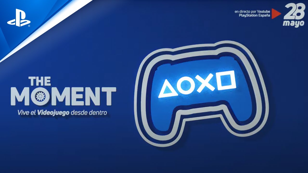 The Moment | Presentamos los nuevos proyectos de PS Talents
