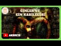 Jinn And Jinn Tribes