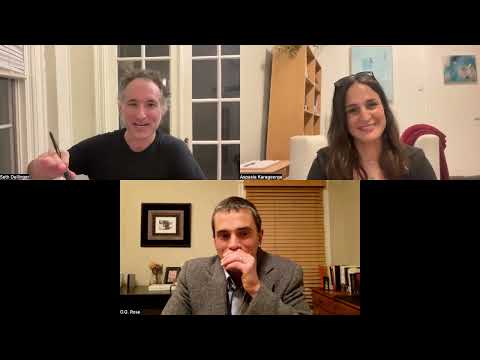 Aspasia Psyche and 2 more