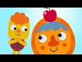 Open Shut Them Noodle Pals Songs For Children