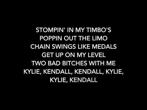 Zak Downtown- Kylie Kendall Lyrics