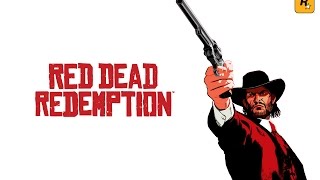 RED DEAD REDEMPTION // Time Lapse Edition (16 Horsepower-Strawfoot)