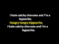 Bo Burnham - Words, Words, Words [LYRICS ...